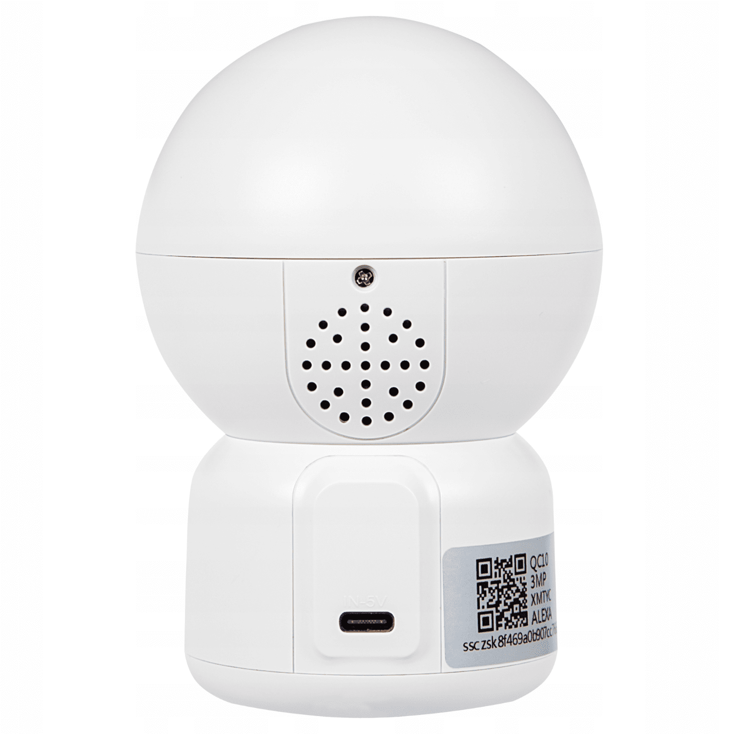 Elektroniczna Niania STANDART - obrazek 2