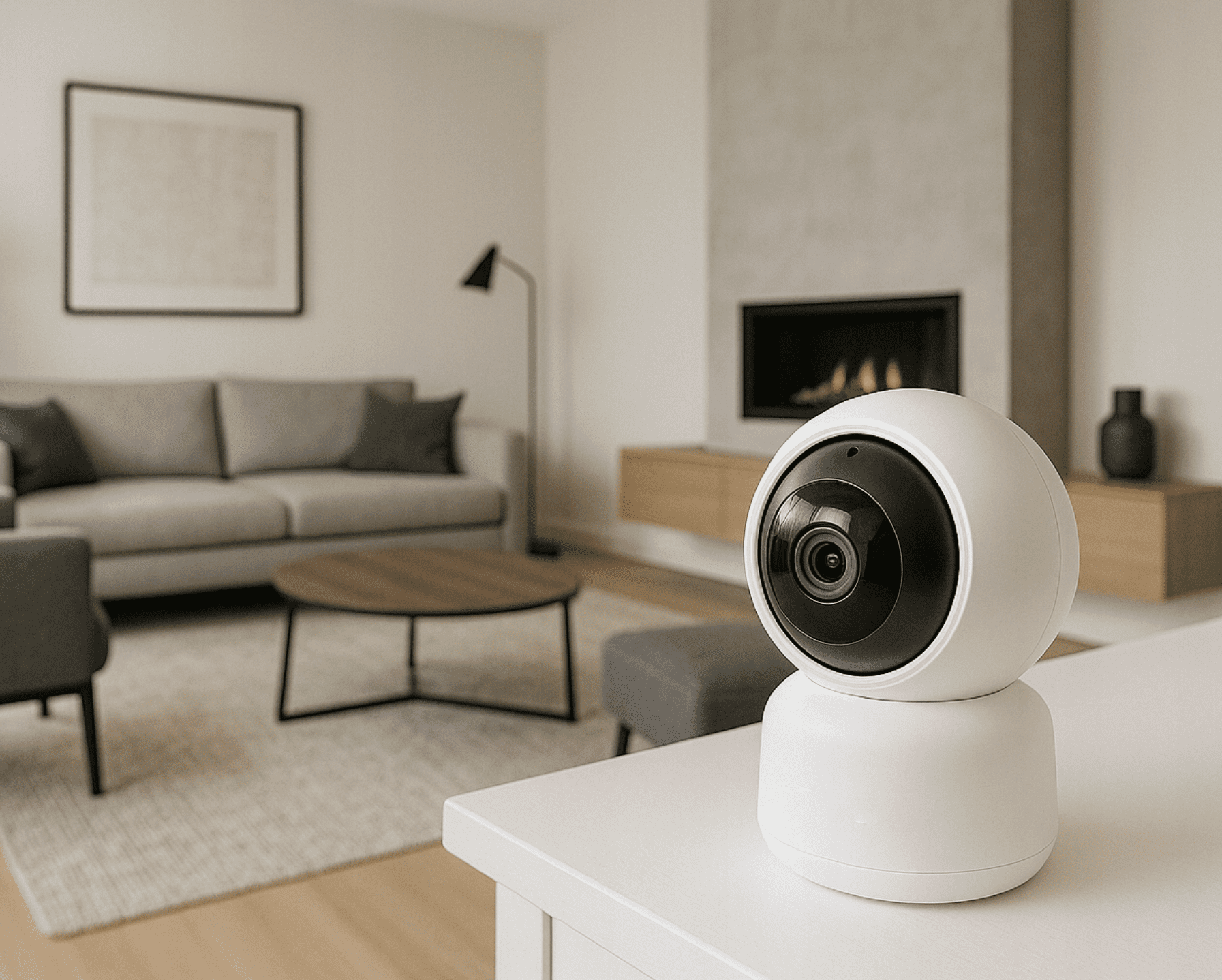 Elektroniczna Niania STANDART - obrazek 3