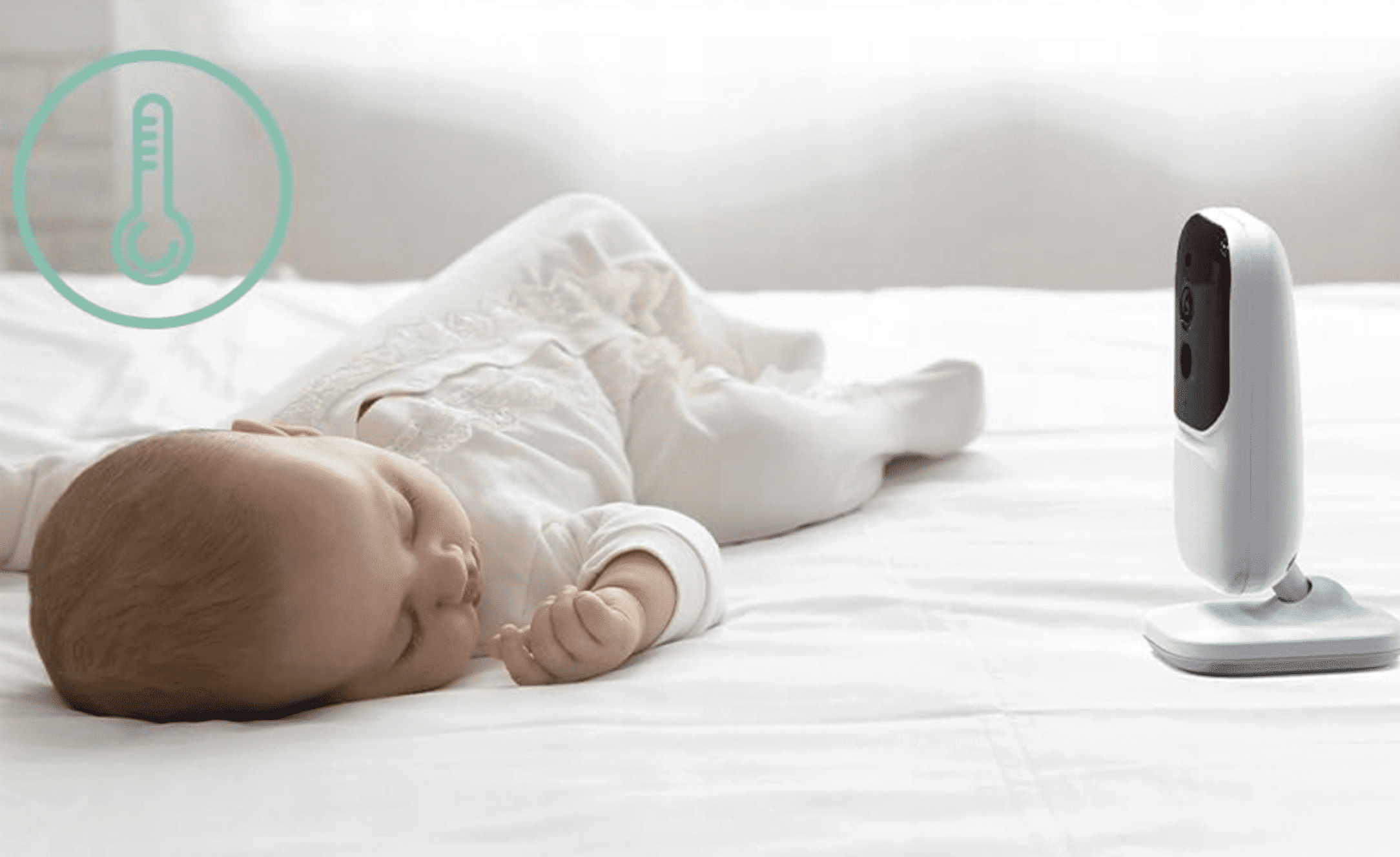 Elektroniczna Niania PREMIUM - obrazek 6