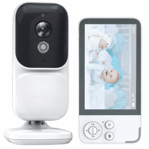 Elektroniczna Niania PREMIUM