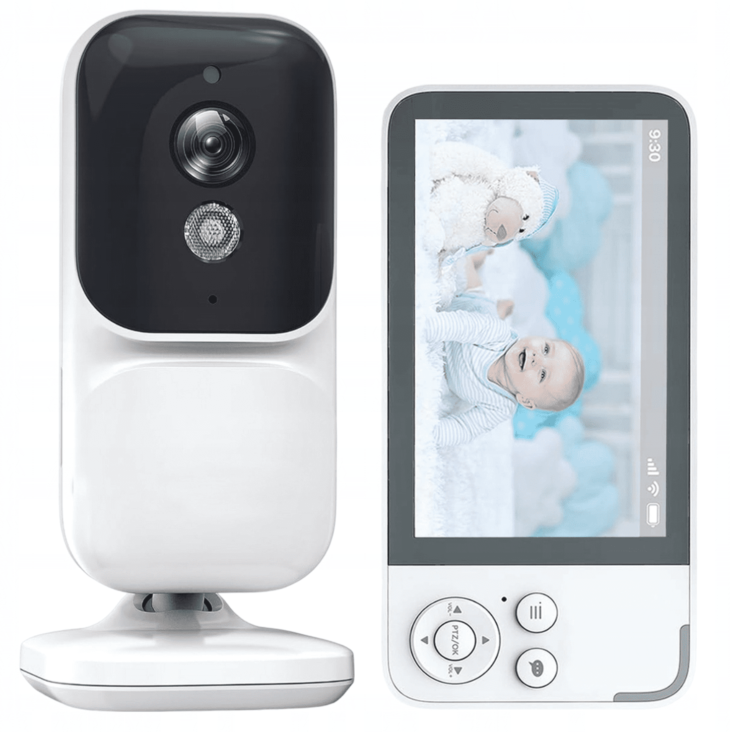 Elektroniczna Niania PREMIUM