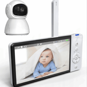 Elektroniczna Niania PREMIUM PLUS